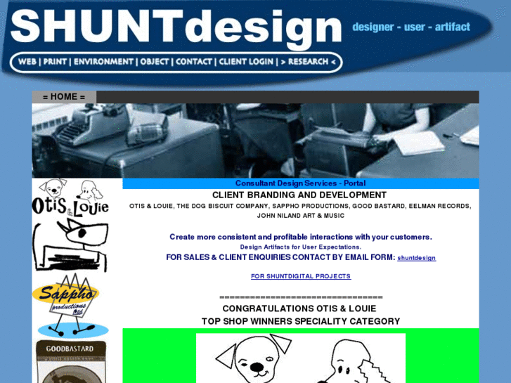 www.shuntdesign.com