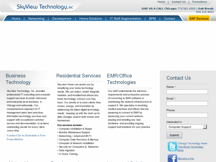 www.skyviewtechnology.biz