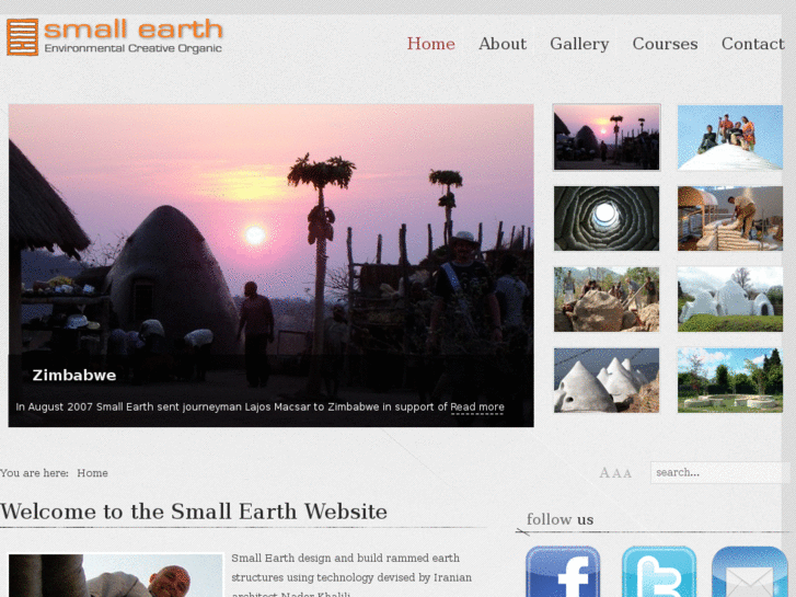 www.small-earth.com