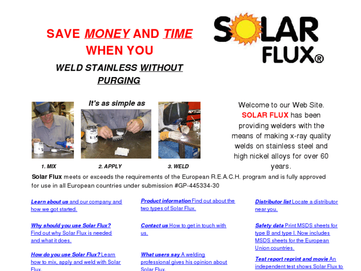 www.solarflux.com