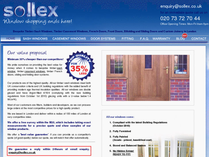 www.sollex.co.uk