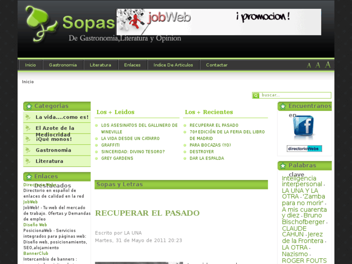 www.sopasyletras.com