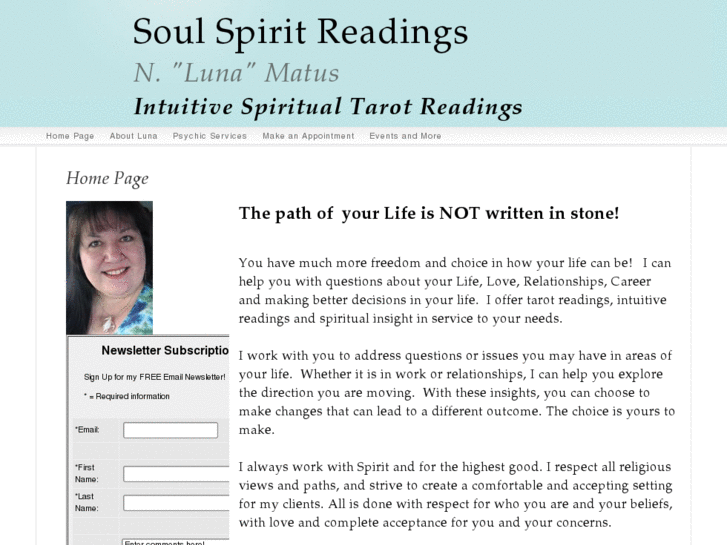 www.soulspiritreadings.com