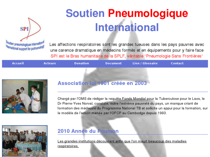 www.soutien-pneumologique.org