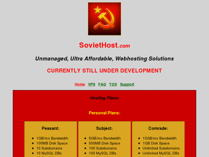 www.soviethost.com