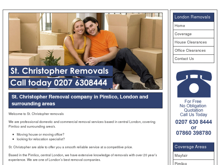 www.stchristopherremovals.com