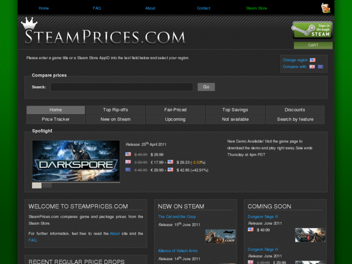 www.steamprices.com