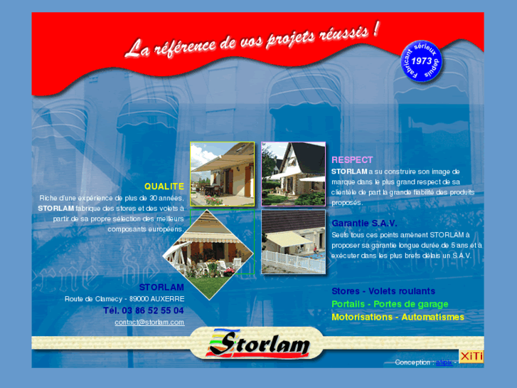 www.storlam.com