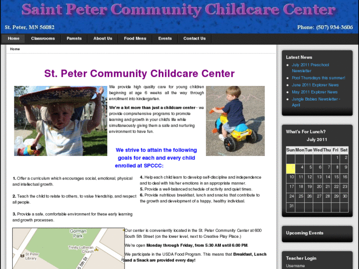 www.stpeterchildcare.org