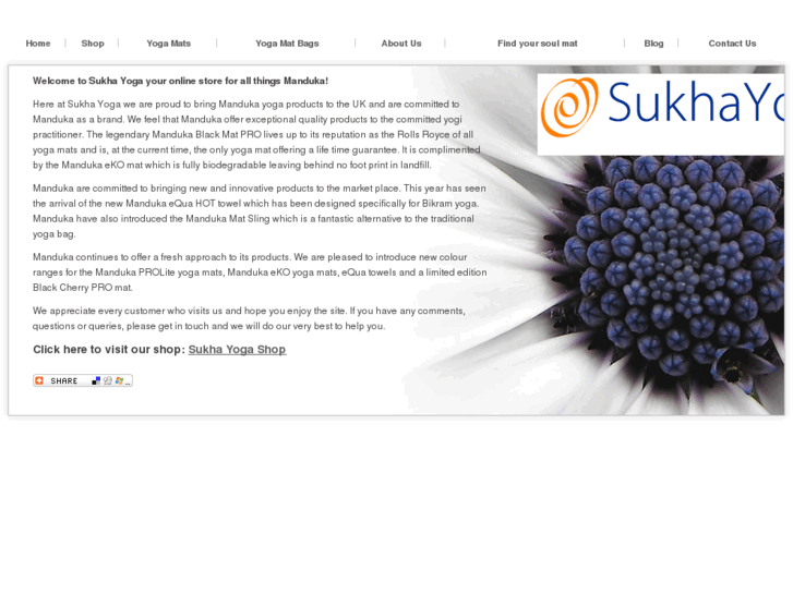 www.sukhayoga.co.uk