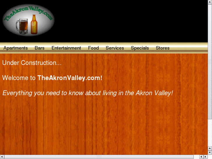 www.theakronvalley.com