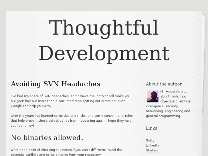 www.thoughtfuldevelopment.com