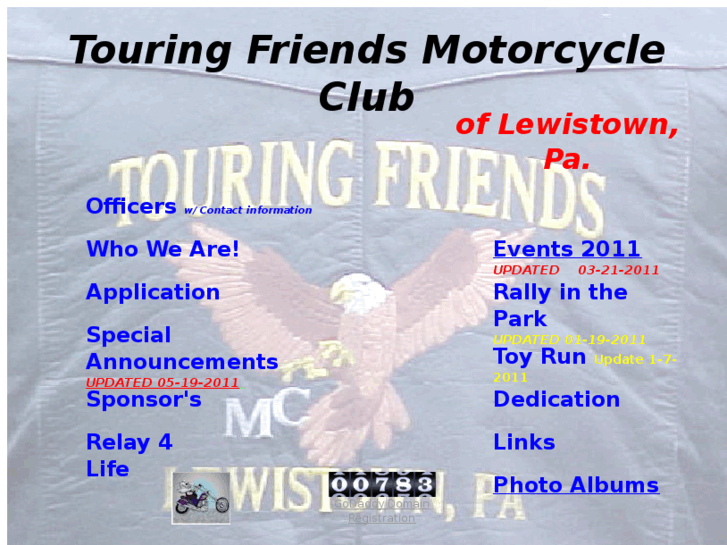 www.touringfriends.com