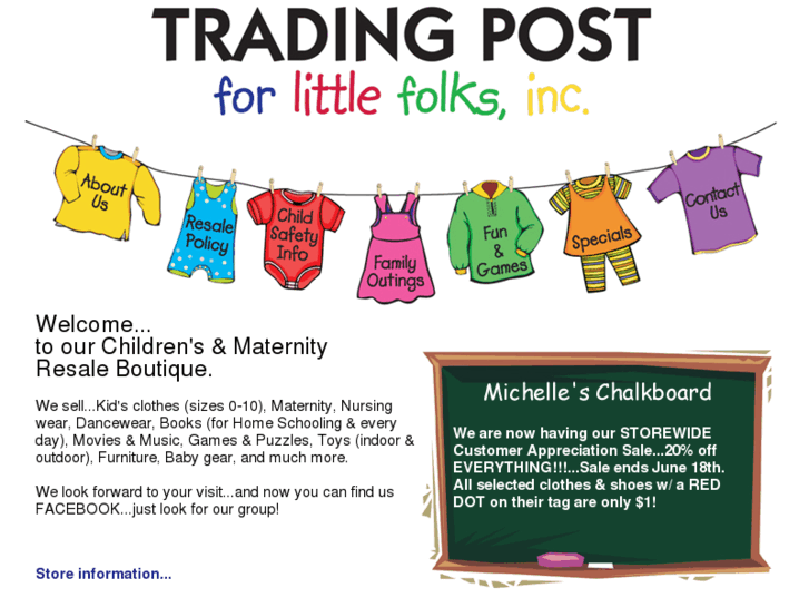 www.tradingpostforlittlefolks.com