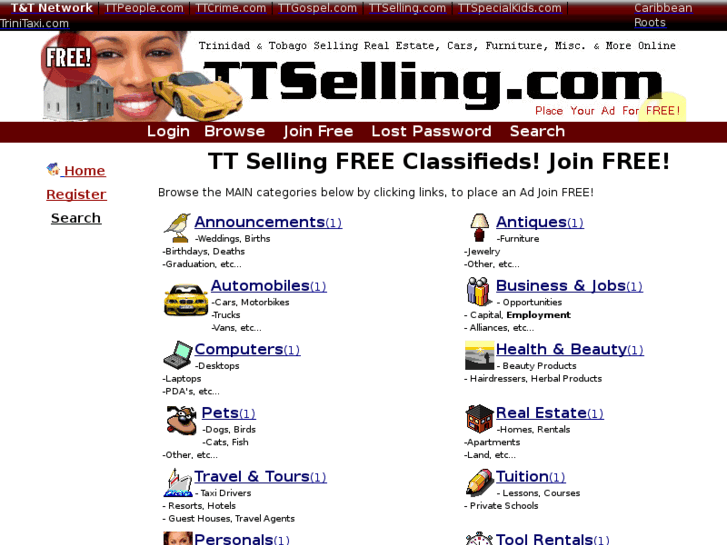 www.ttselling.com