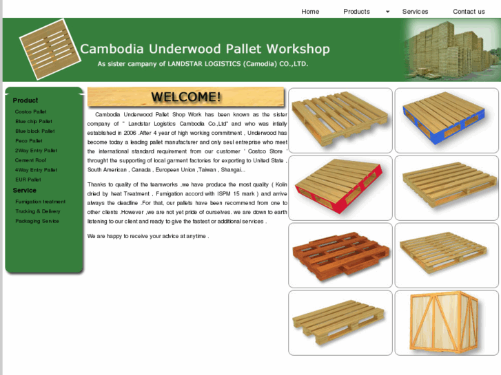 www.underwoodpallet.com