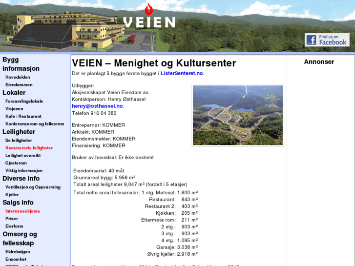 www.veien.info