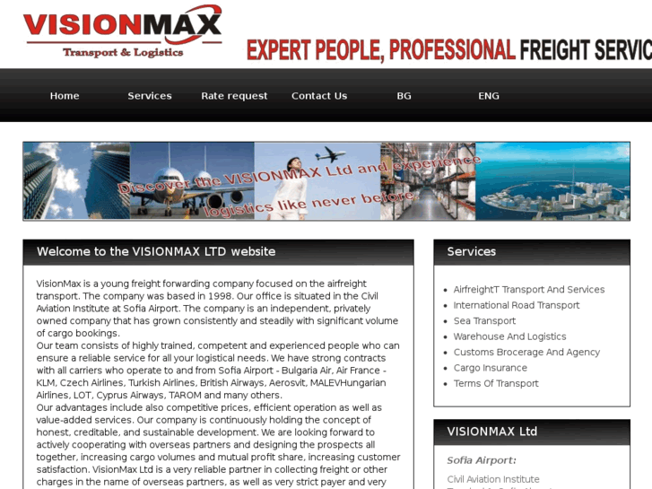 www.visionmax.eu
