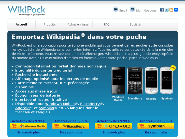 www.wikipock.fr