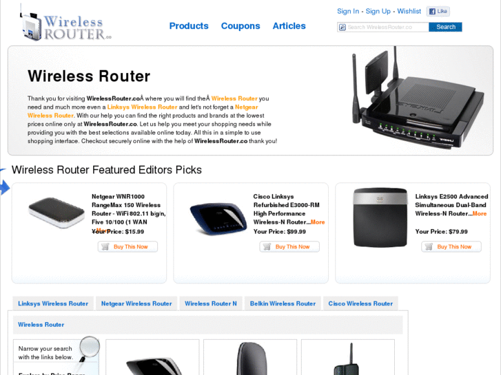 www.wirelessrouter.co