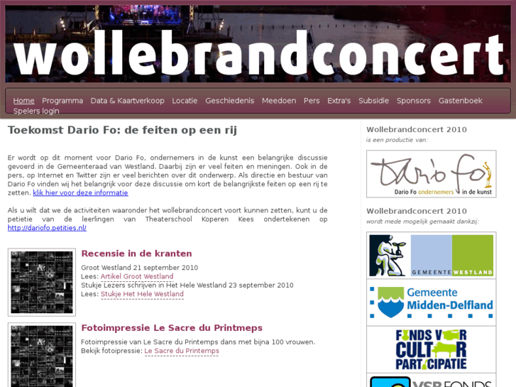 www.wollebrandconcert.nl