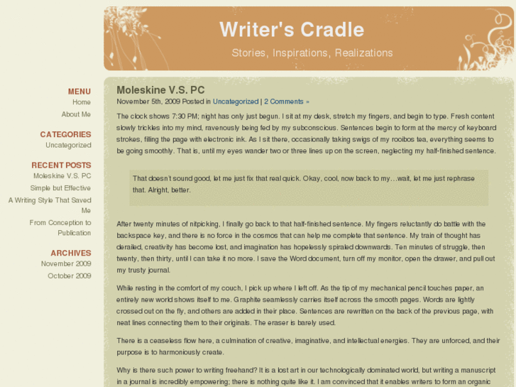 www.writerscradle.com