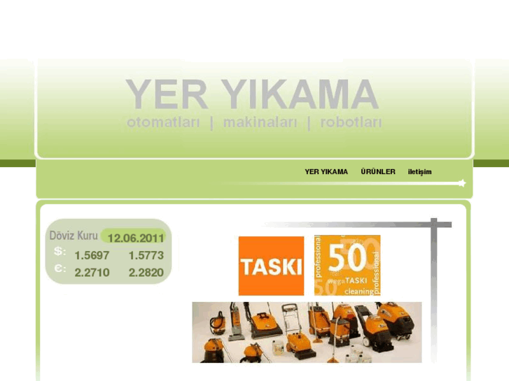 www.yeryikama.net