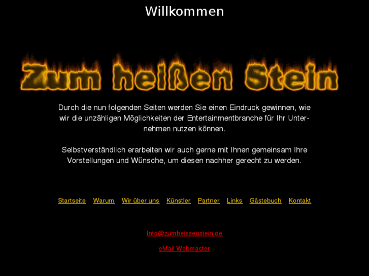 www.zumheissenstein.com