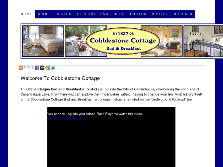 www.1837cobblestonecottage.com