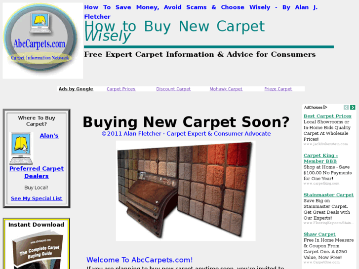 www.abccarpets.com