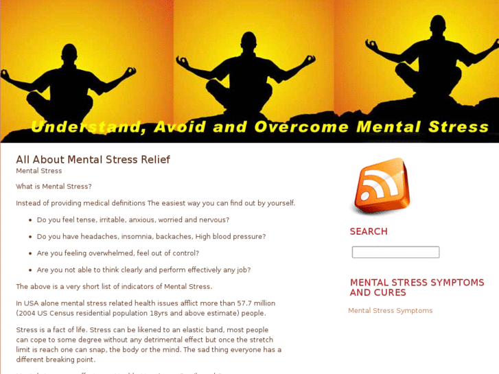 www.about-mentalstress.com