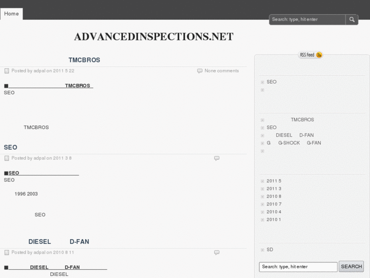 www.advancedinspections.net
