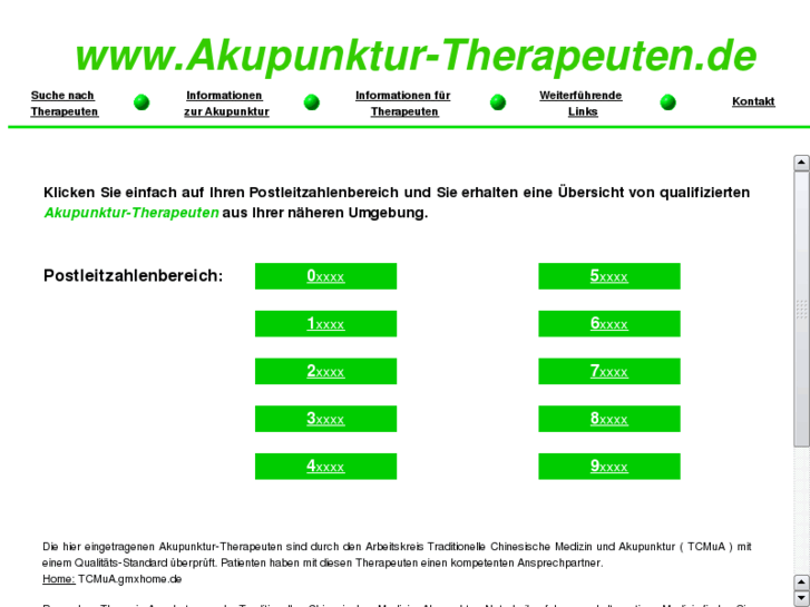 www.akupunktur-therapeuten.de