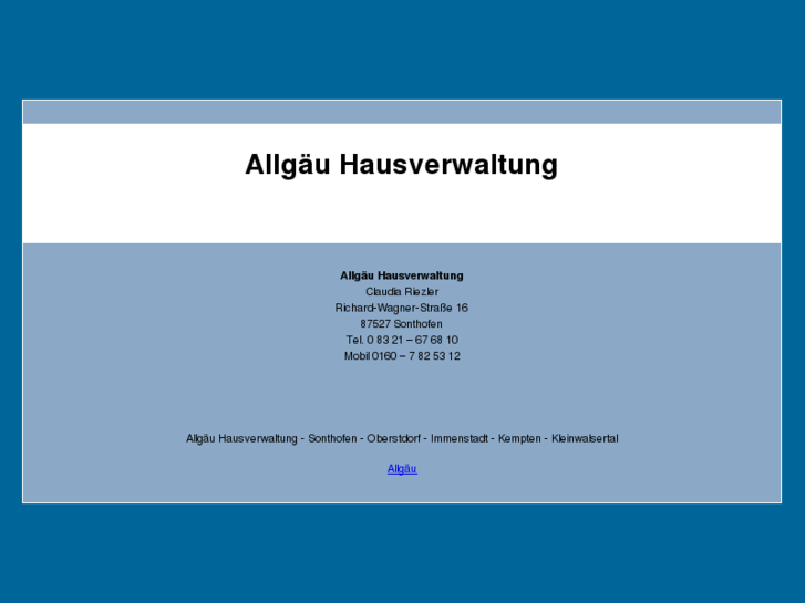 www.allgaeu-hausverwaltung.de