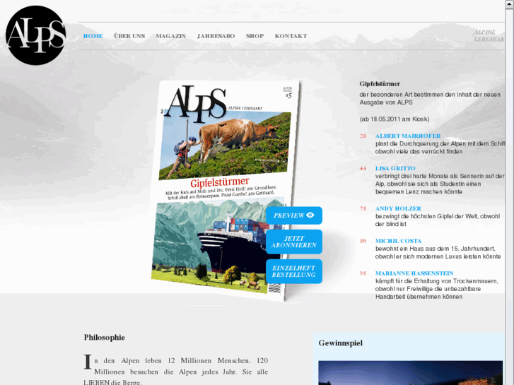 www.alps-magazine.com