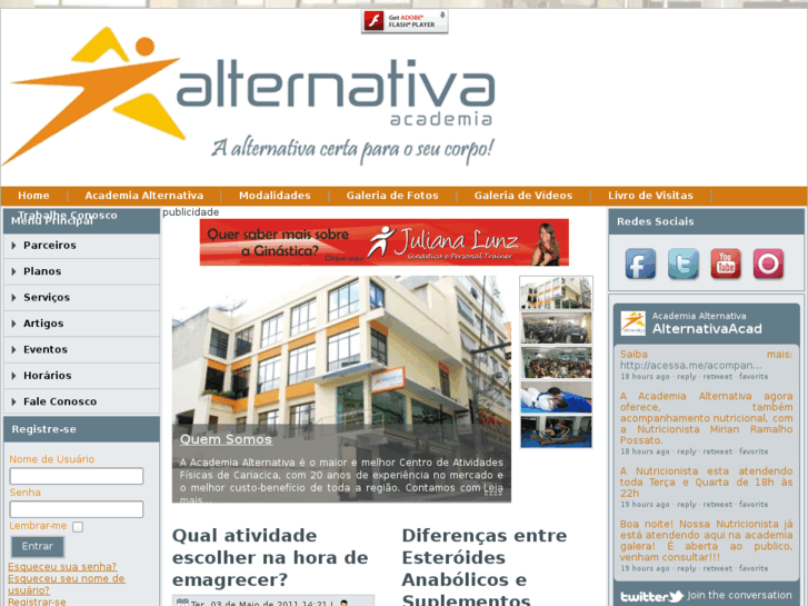 www.alternativaacademia.com