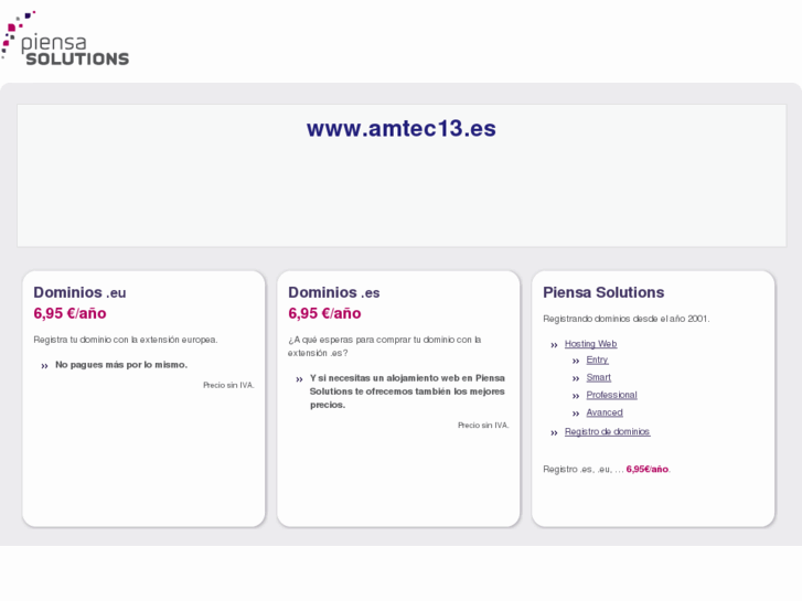 www.amtec13.es