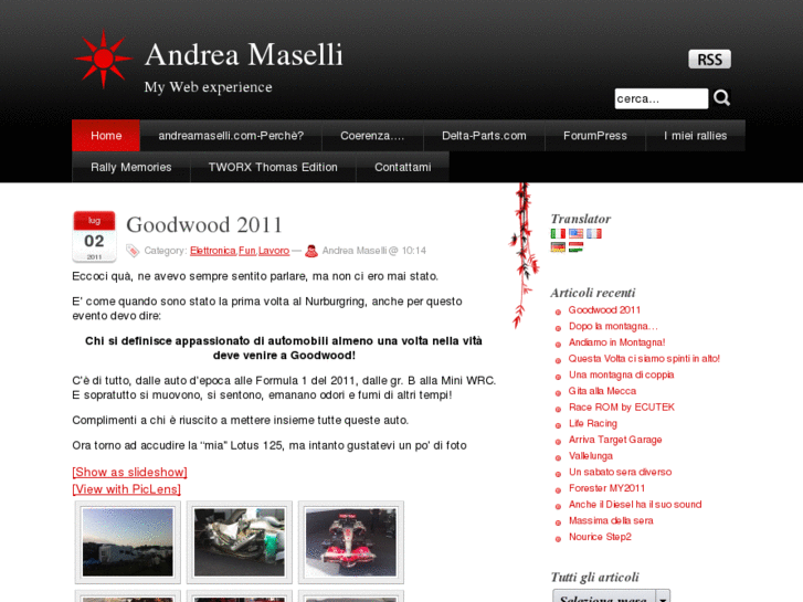 www.andreamaselli.com