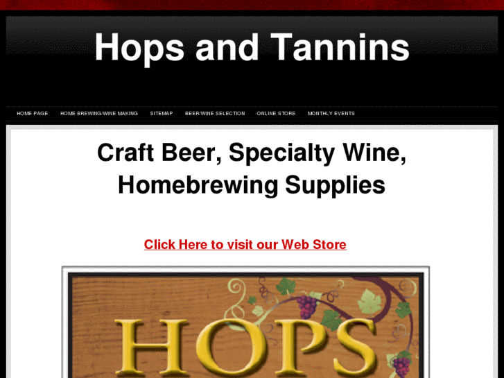 www.anthemhomebrew.com