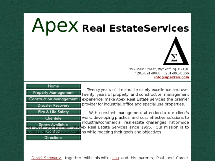 www.apexres.com