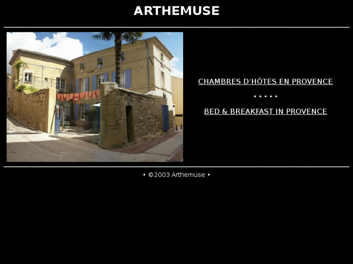 www.arthemuse.net