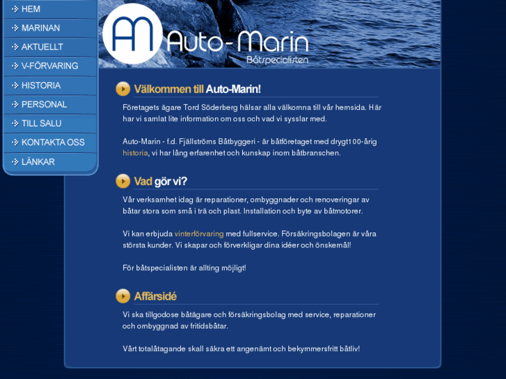 www.auto-marin.com