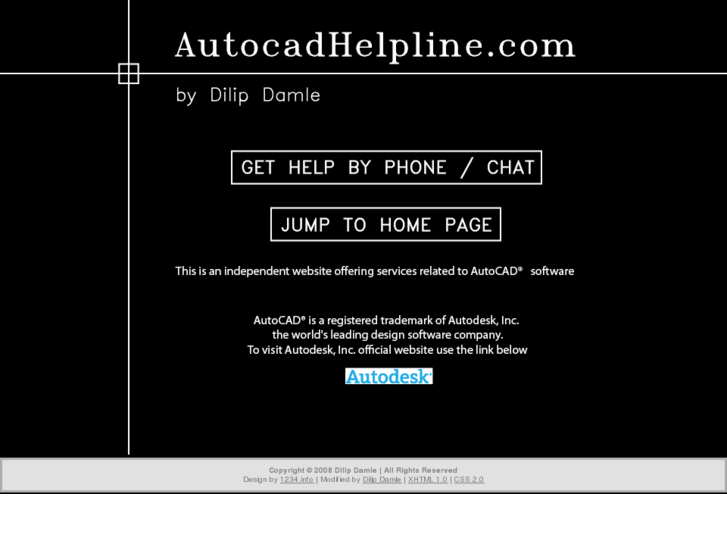 www.autocadhelpline.com