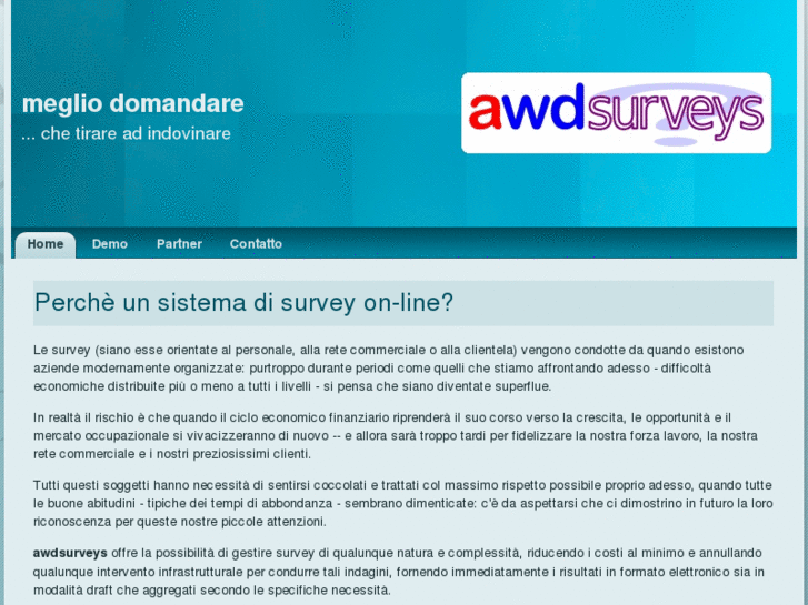 www.awdsurveys.com