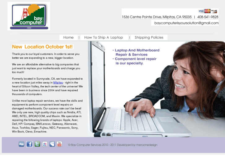 www.baycomputerisyoursolution.com