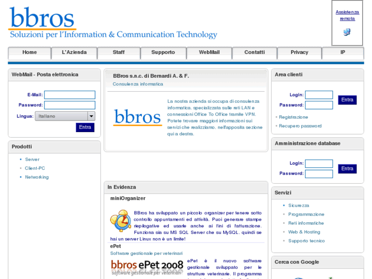 www.bbros.it
