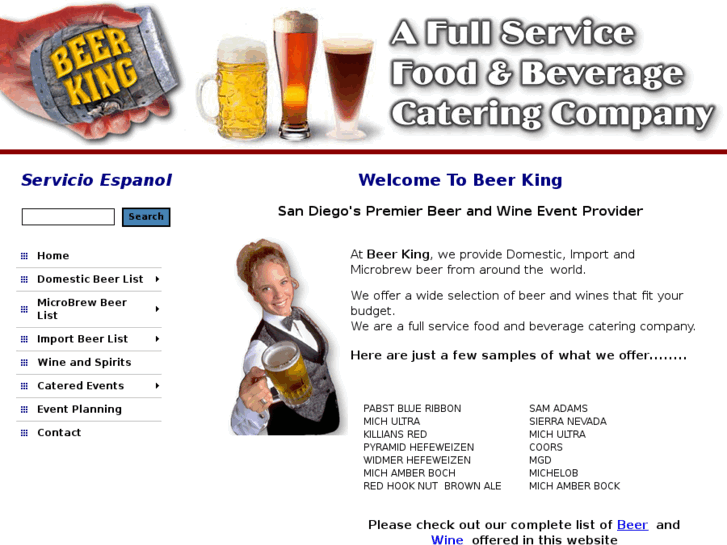 www.beerking.com