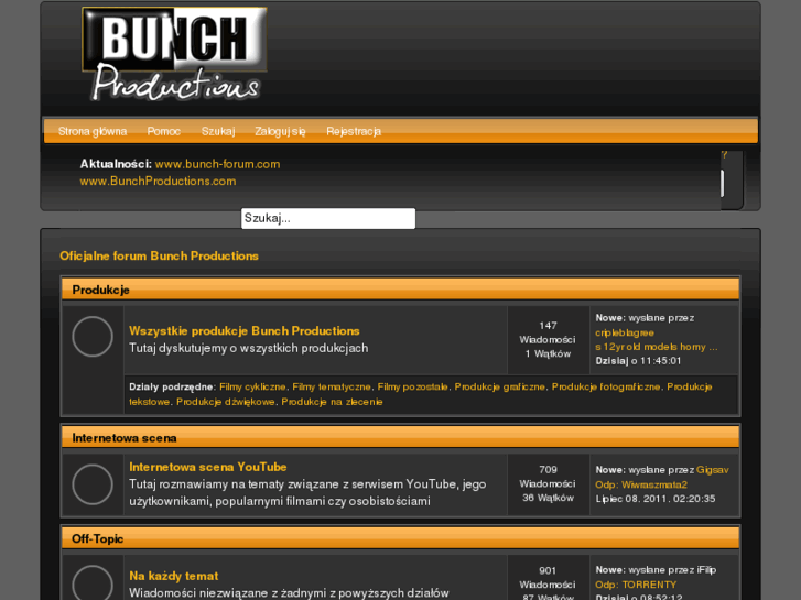 www.bunch-forum.com