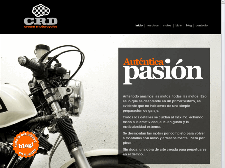 www.caferacerdreams.com