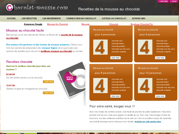 www.chocolat-mousse.com